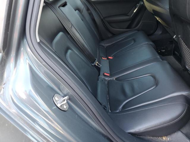 2013 AUDI A4 PREMIUM - WAUFFAFL4DN024954