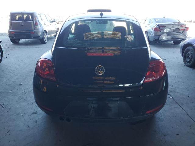 2014 VOLKSWAGEN BEETLE #3293718392