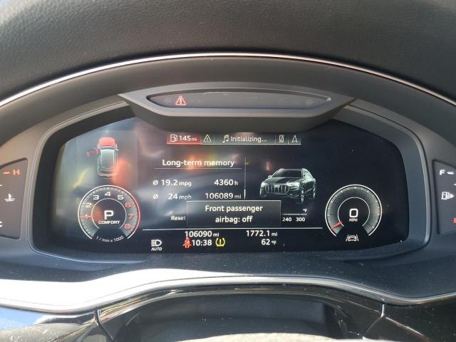 2020 AUDI Q8 PREMIUM #3293437409