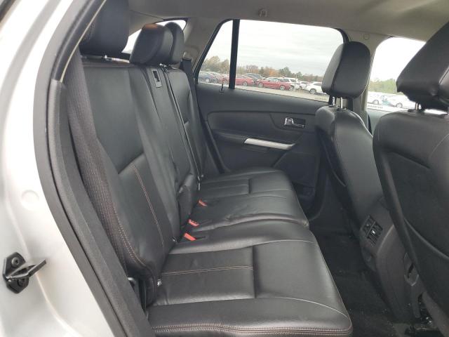 2013 FORD EDGE SEL - 2FMDK4JC5DBB63478