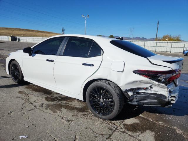 2022 TOYOTA CAMRY SE #3280872401