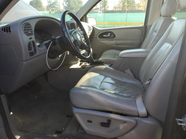 2008 CHEVROLET TRAILBLAZE #3280835376