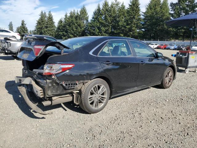 2015 TOYOTA CAMRY LE #3318070368
