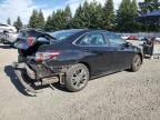Lot #3318070368 2015 TOYOTA CAMRY LE