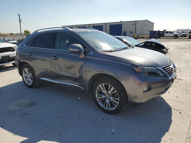 2014 LEXUS RX 350 #3316773399