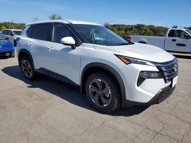 2026 NISSAN ROGUE SV 5N1BT3BB1TC671966