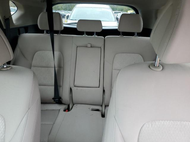 2016 HYUNDAI TUCSON LIM #3303842534