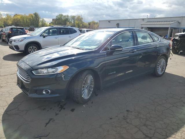 2014 FORD FUSION TIT - 3FA6P0RU9ER398396