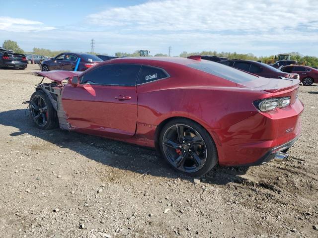 2023 CHEVROLET CAMARO LT1 1G1FF1R77P0114661