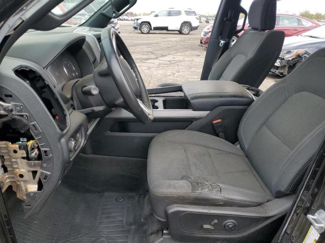 2021 RAM 1500 BIG H - 1C6SRFFTXMN826292