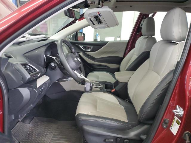 2024 SUBARU FORESTER L JF2SKALC9RH461096