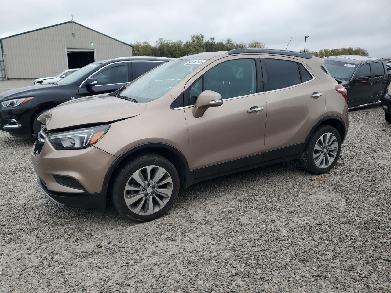BUICK ENCORE PREFERRED