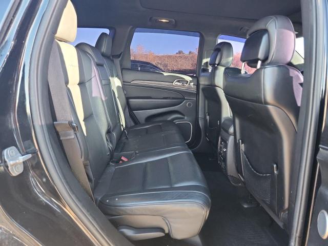 2014 JEEP GRAND CHER - 1C4RJFJT1EC251499