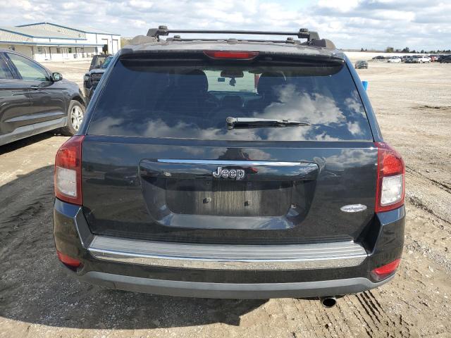 2016 JEEP COMPASS LA - 1C4NJCEA8GD760766