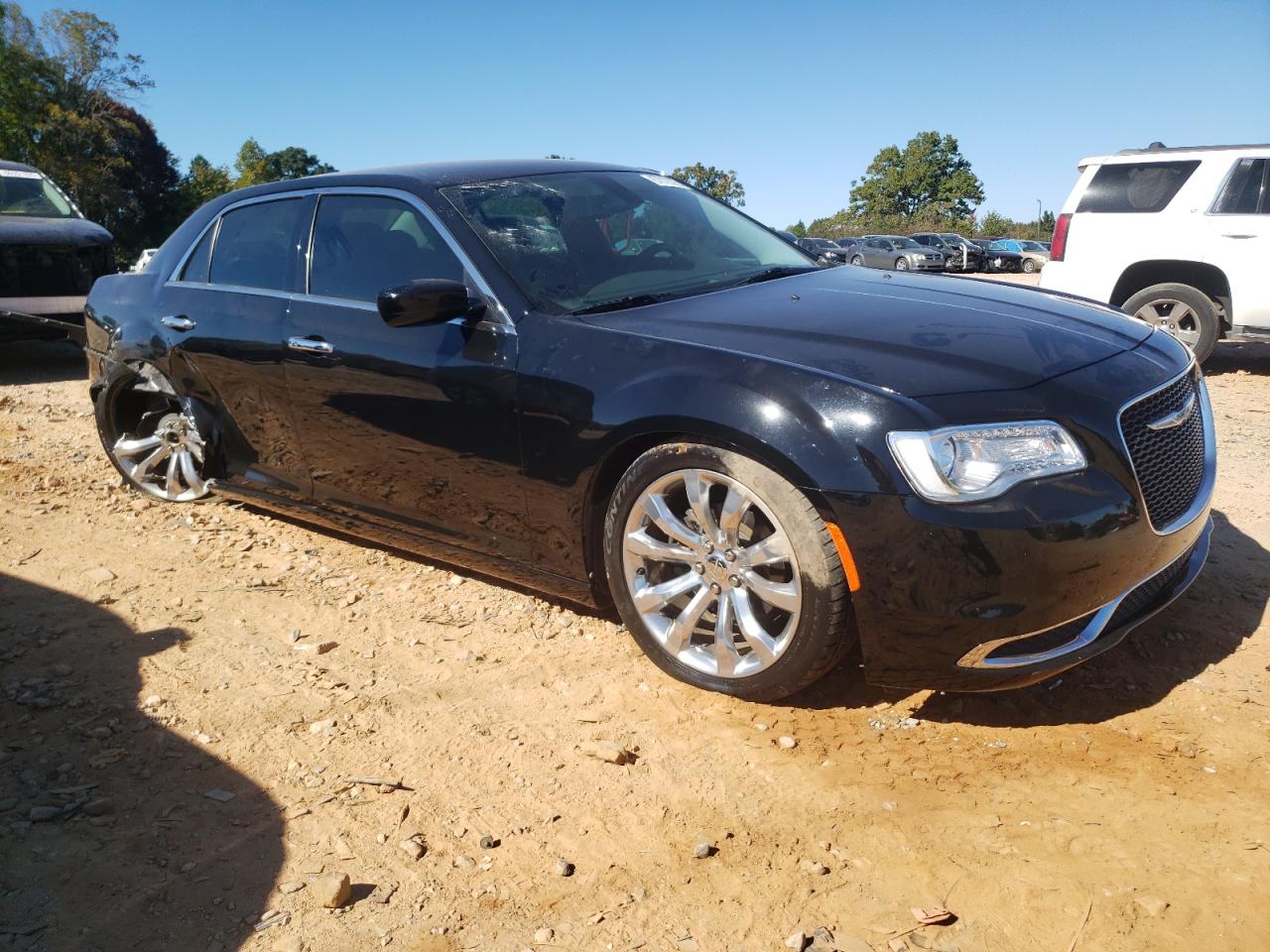 CHRYSLER 300 LIMITED