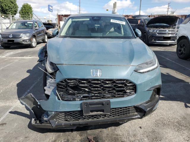 2024 HONDA HR-V EXL - 3CZRZ1H76RM750186