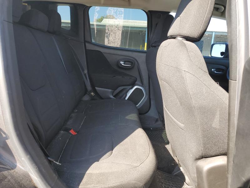 2018 JEEP RENEGADE L ZACCJABB2JPG93597