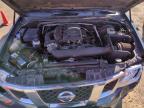 Lot #3304713903 2016 NISSAN FRONTIER S