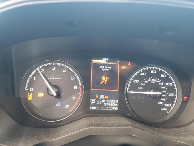 2021 SUBARU FORESTER JF2SKADC4MH484616