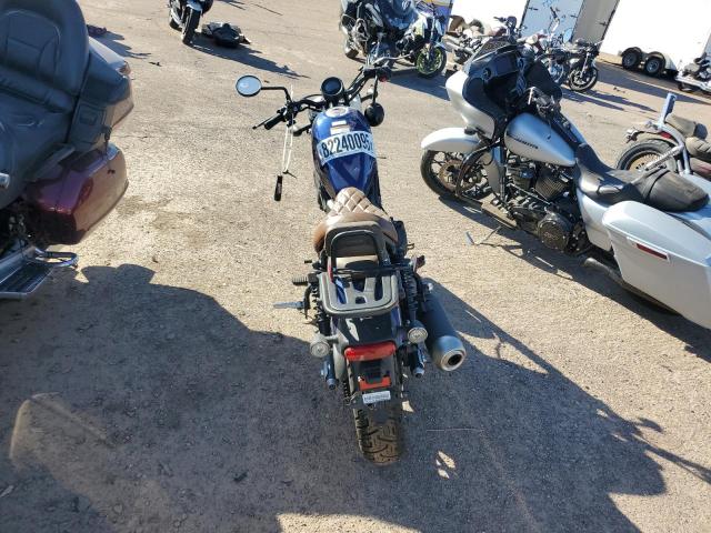 2025 HONDA CMX500 A2 #3301908451