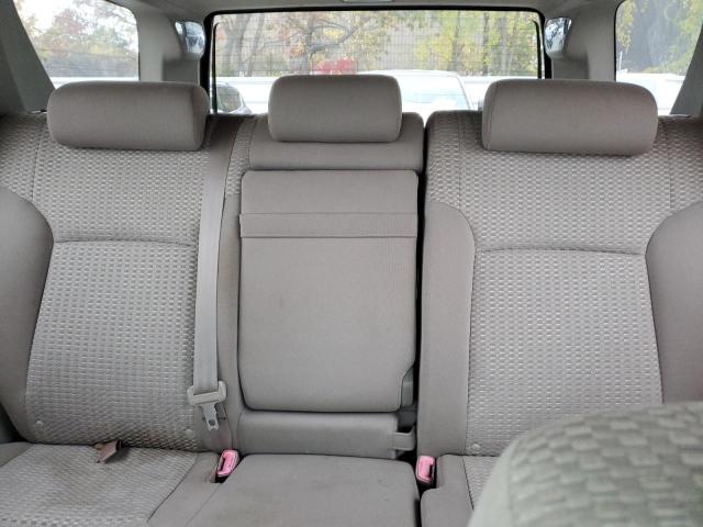 2006 TOYOTA 4RUNNER SR #3301622627