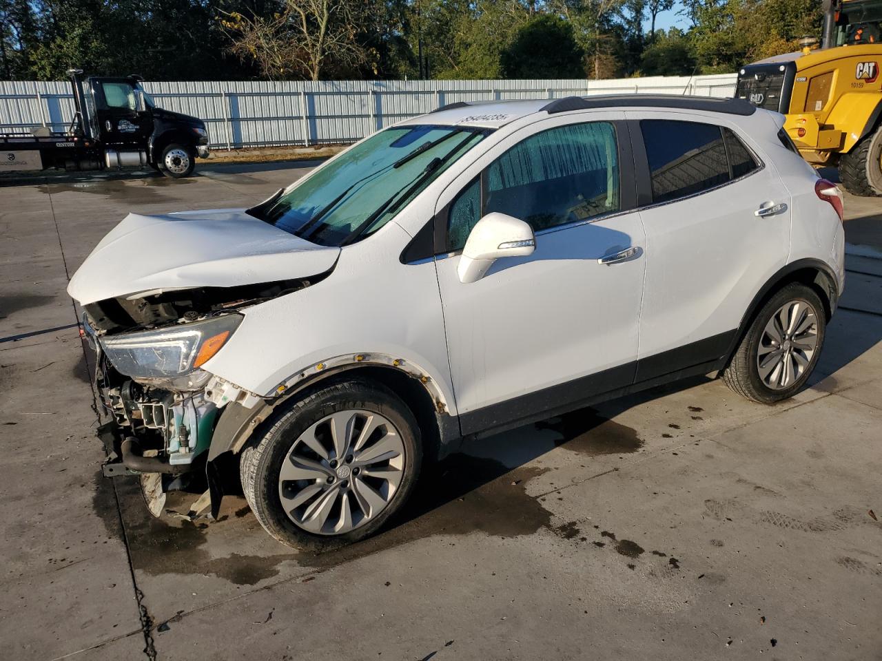 BUICK ENCORE PREFERRED