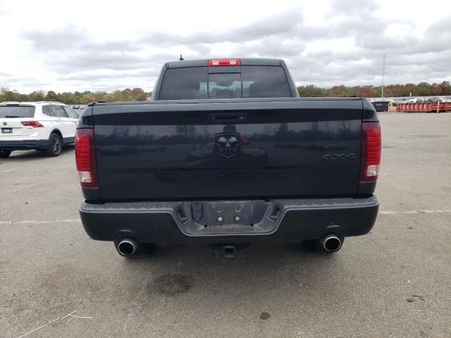 2016 RAM 1500 SPORT - 1C6RR7HT6GS120721