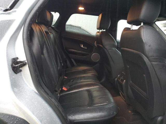 2016 LAND ROVER RANGE ROVE - SALVP2BG8GH160896