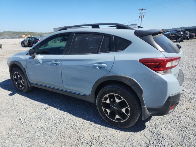 2019 SUBARU CROSSTREK - JF2GTACC5K8378225
