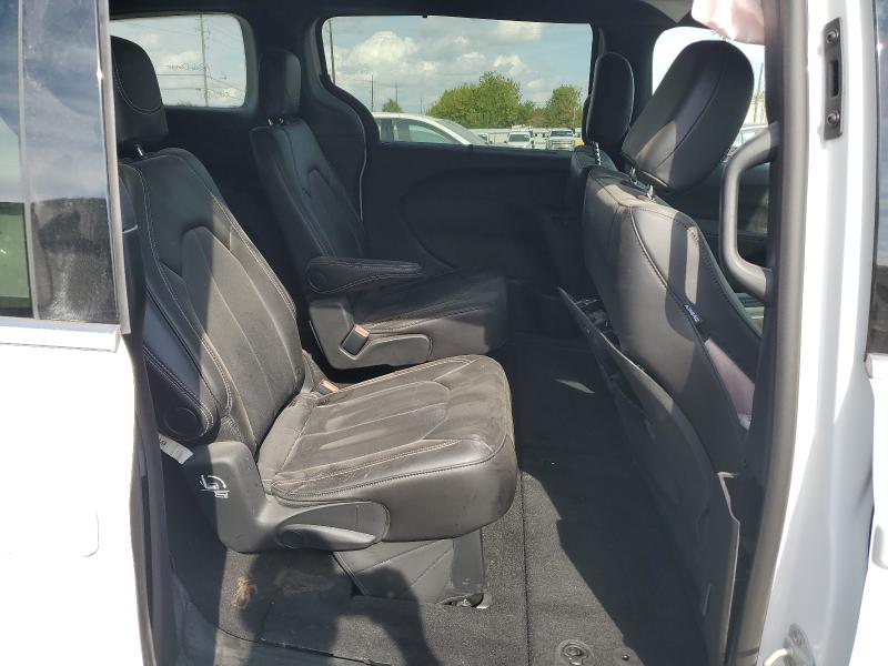 2026 CHRYSLER PACIFICA S #3302915067