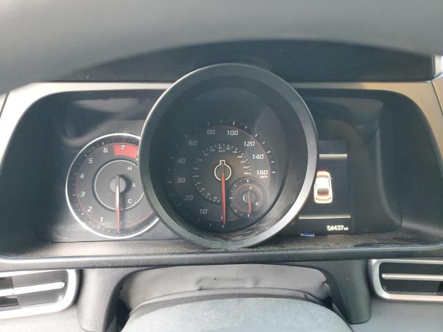 2022 HYUNDAI ELANTRA SE - KMHLM4AG9NU361372