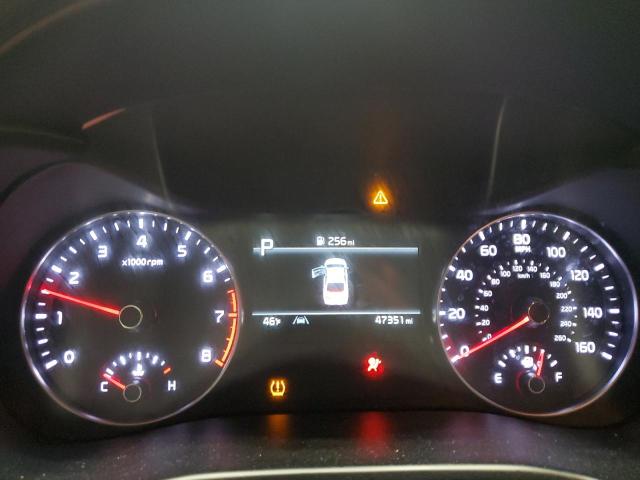 2022 KIA FORTE FE - 3KPF24AD9NE448670