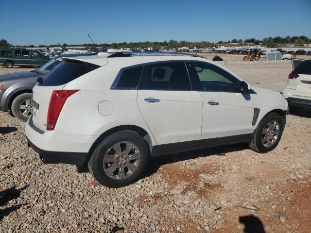 2016 CADILLAC SRX LUXURY - 3GYFNEE36GS576684
