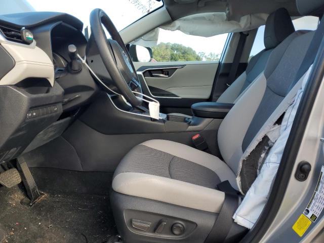 2024 TOYOTA RAV4 XLE #3285803652