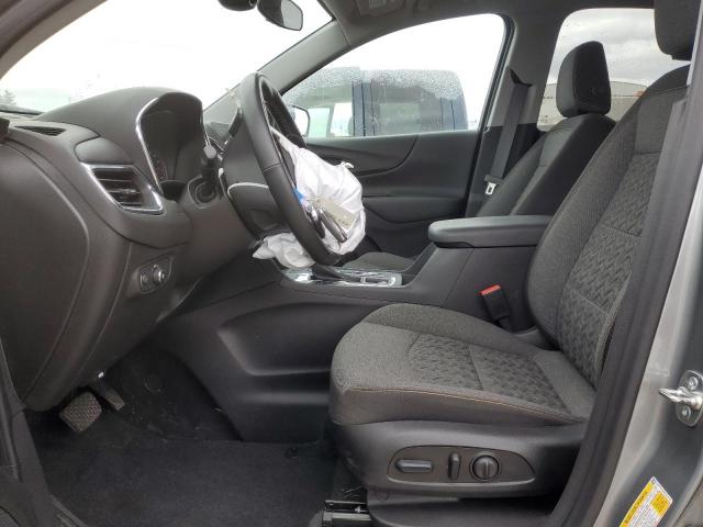 2024 CHEVROLET EQUINOX LT #3290226234