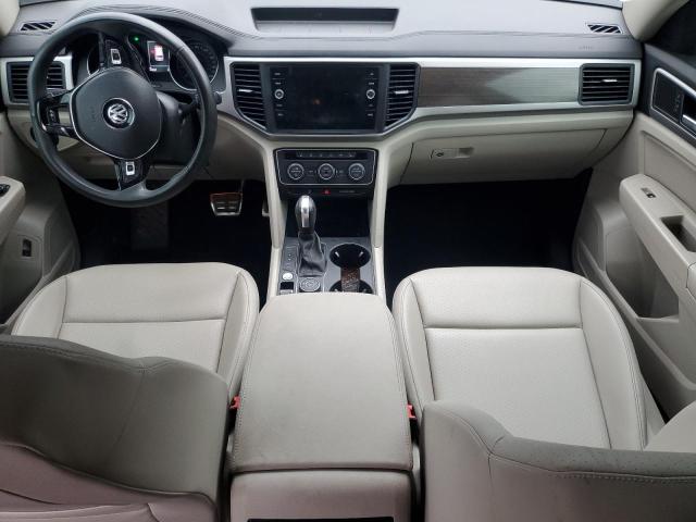 2020 VOLKSWAGEN ATLAS SE 1V2LR2CA1LC505355