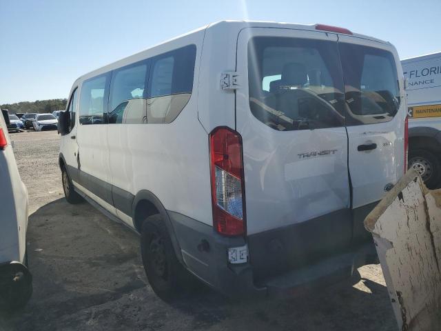 2015 FORD TRANSIT T- - 1FBZX2ZM5FKB16848