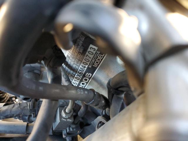 2006 HONDA ST1300 #3304561442