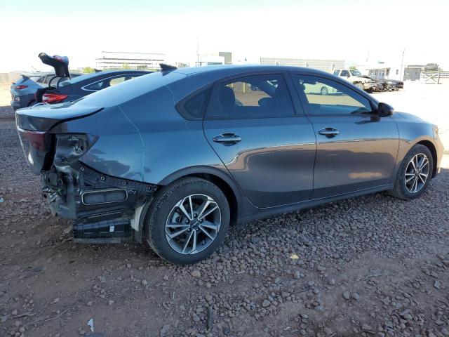 2023 KIA FORTE LX - 3KPF24AD2PE633307