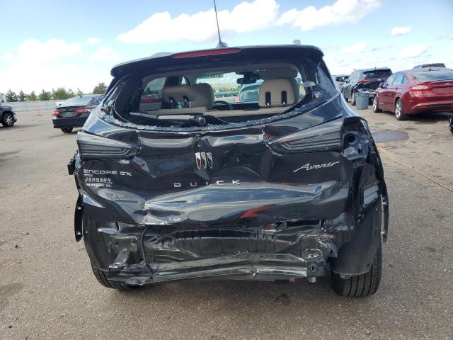 2024 BUICK ENCORE GX AVENIR #3283988832