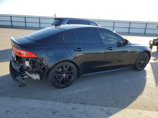 2017 JAGUAR XE R - SPO SAJAL4BV7HA958460