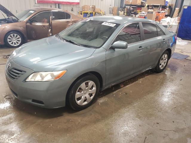 Global Auto Auctions: 2008 TOYOTA CAMRY LE