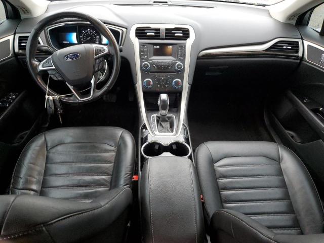 2015 FORD FUSION SE - 3FA6P0LU9FR160624