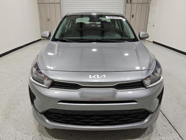 2022 KIA RIO LX #3305325318