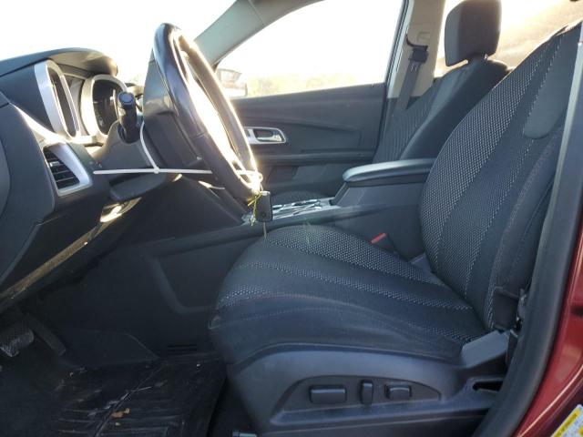 2016 CHEVROLET EQUINOX LT - 2GNFLFEK4G6168411