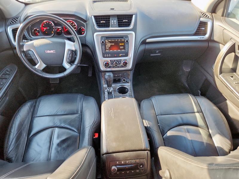 2013 GMC ACADIA SLT #3309337963