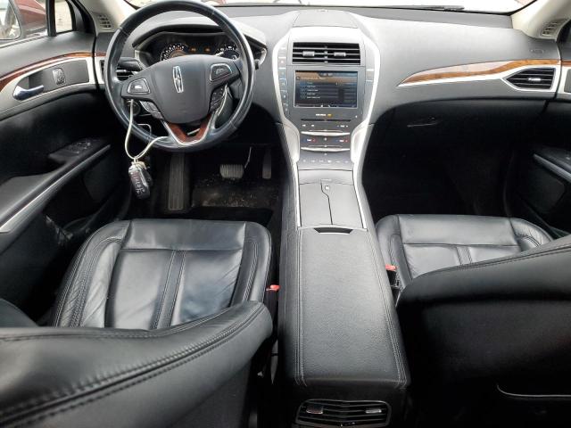 2016 LINCOLN MKZ - 3LN6L2GK8GR602896