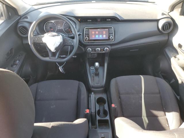 2023 NISSAN KICKS S 3N1CP5BV3PL467816