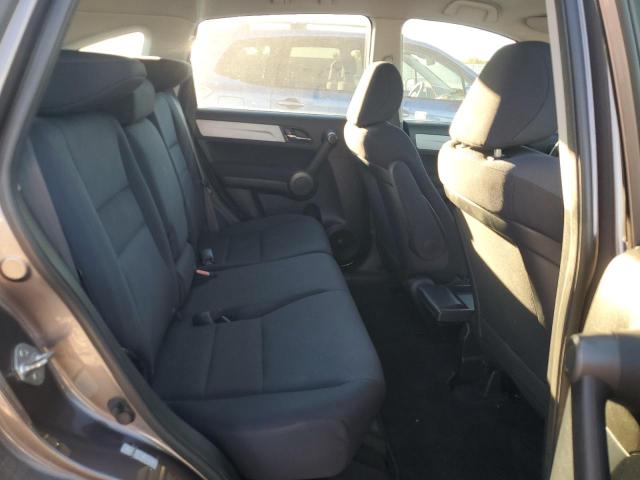 2011 HONDA CR-V LX - 5J6RE4H38BL033709