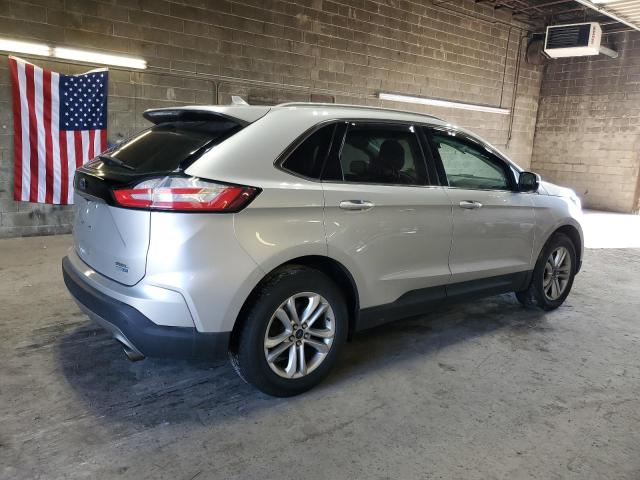 2019 FORD EDGE SEL - 2FMPK4J97KBB74545